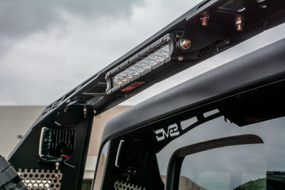 DV8 Offroad DVE Chase Racks