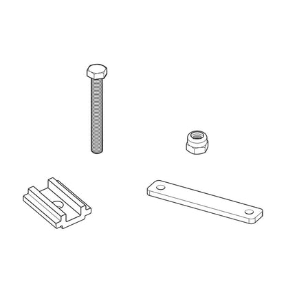 Thule THU Roof Rack Adapter Kits by Thule