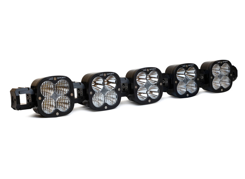 Baja Designs BAJ Roof Mounts