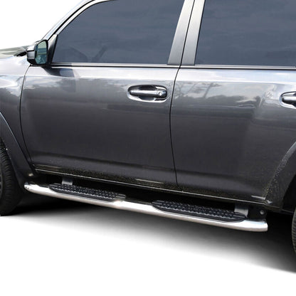 Westin WES Nerf Bars - PRO TRAXX 4