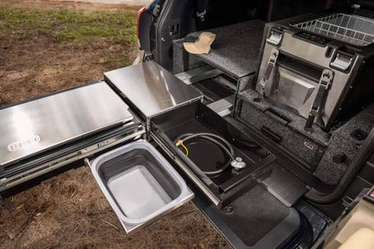ARB Drawer System Accessories by ARB