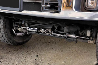 Fabtech FAB Steering Stabilizer