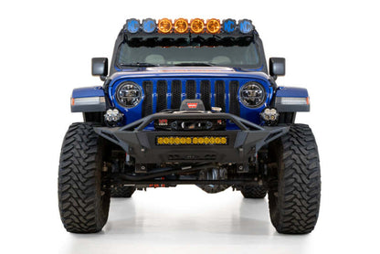 Addictive Desert Designs ADD Stealth Fighter Fr. Bumper