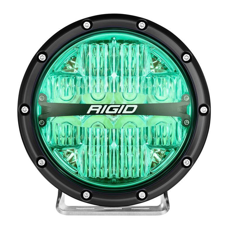 Rigid Industries RIG 360 Series