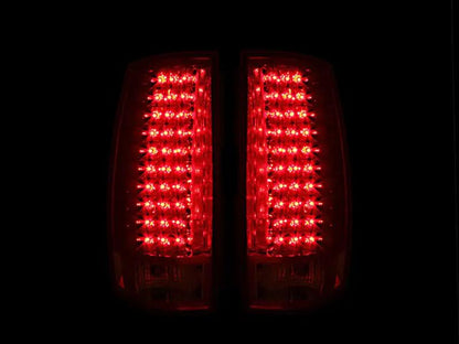 ANZO ANZ LED Taillights by ANZO