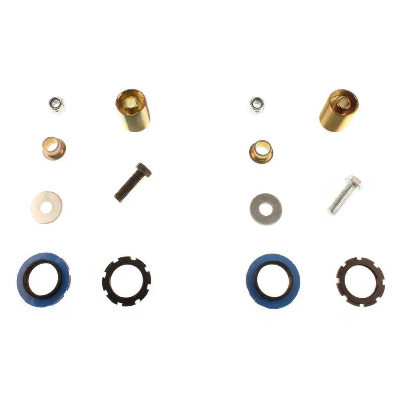 Bilstein BIL B16 Series Suspension Kits by Bilstein