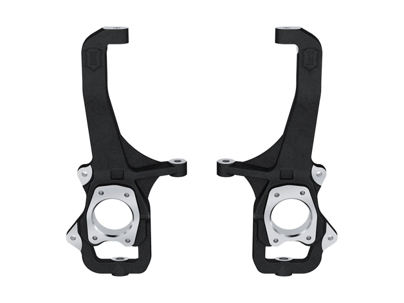 ICON ICO Steering Knuckles by ICON