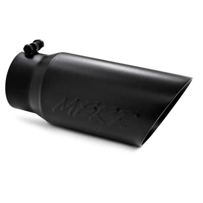 MBRP Univ Exhaust Tips BLK by MBRP