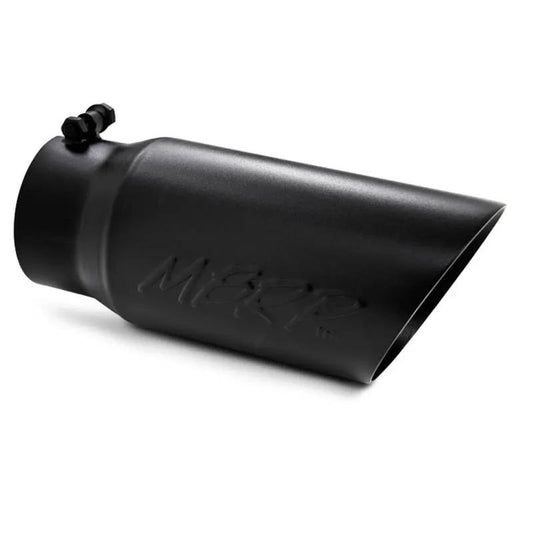 MBRP Univ Exhaust Tips BLK by MBRP