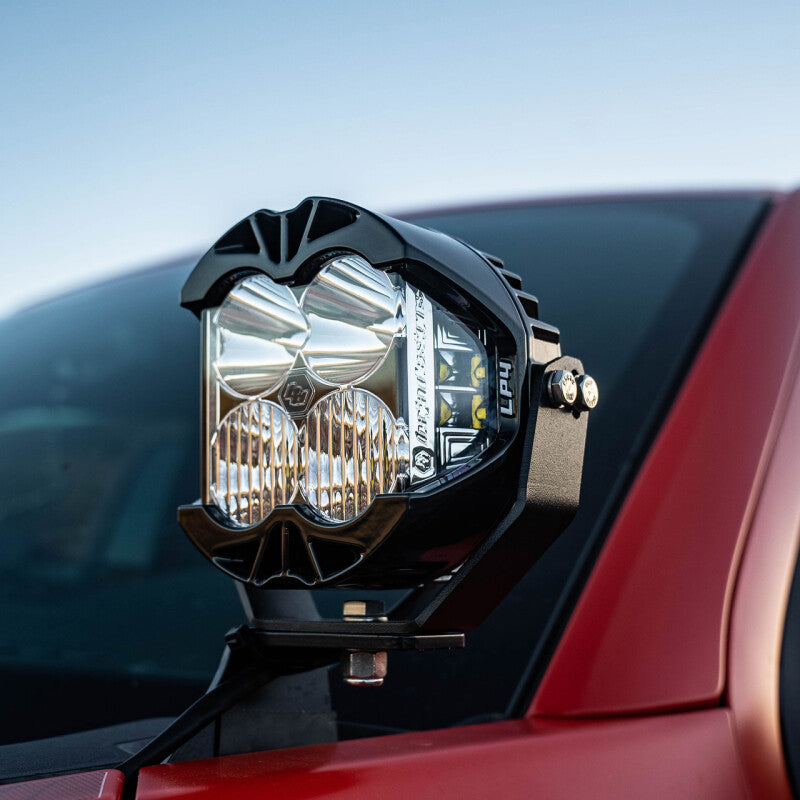 Baja Designs BAJ A-Pillar Mounts