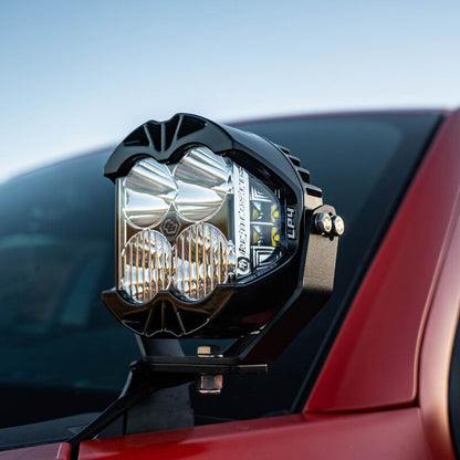 Baja Designs BAJ A-Pillar Mounts