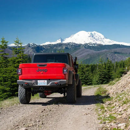 ARB Bumpers by ARB