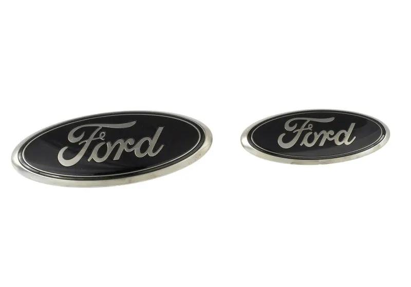 Ford Racing FR Grilles by Ford Racing