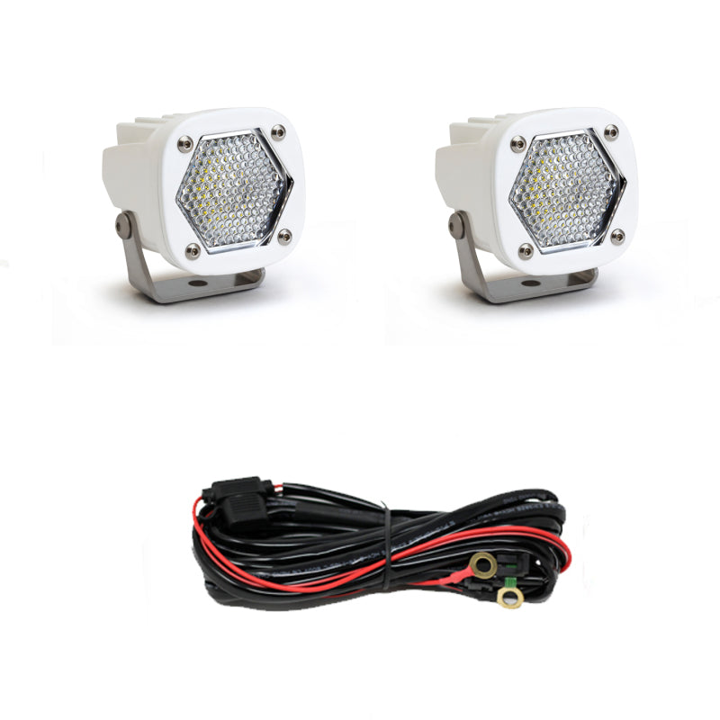 Baja Designs BAJ S1 Lights