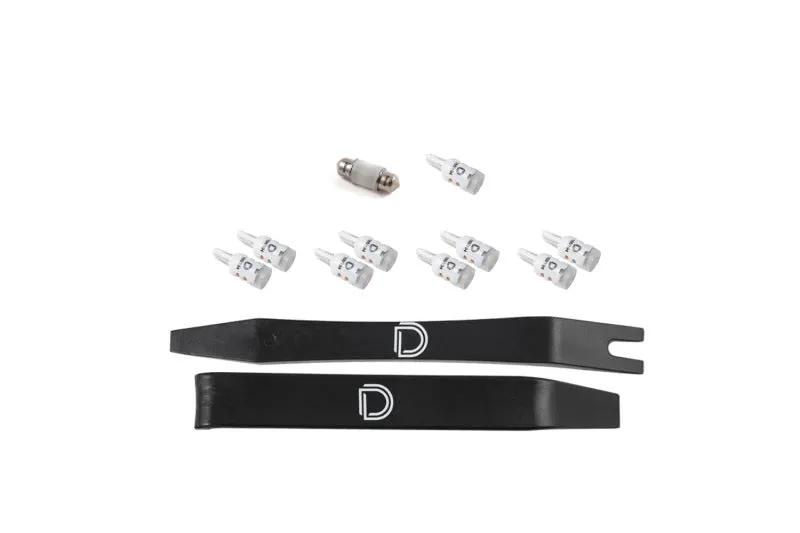 Diode Dynamics DIO LED Interior Kit by Diode Dynamics