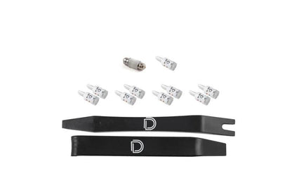 Diode Dynamics DIO LED Interior Kit by Diode Dynamics