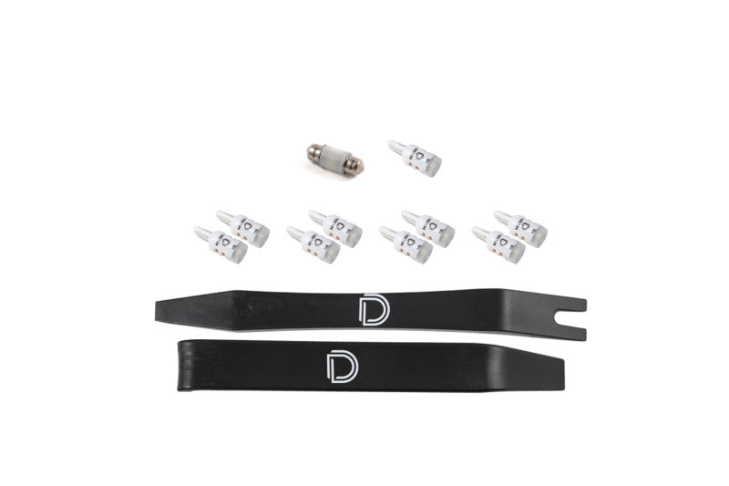 Diode Dynamics DIO LED Interior Kit by Diode Dynamics