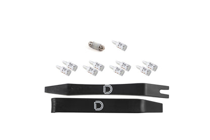Diode Dynamics DIO LED Interior Kit by Diode Dynamics