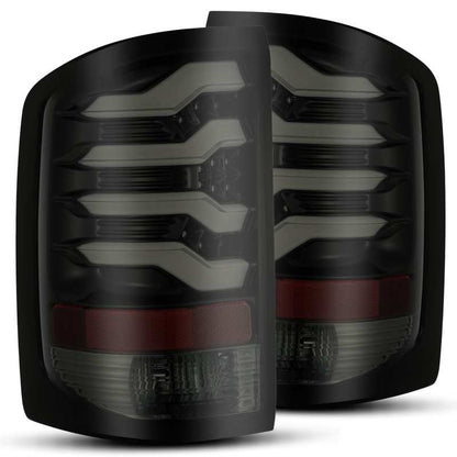 AlphaRex ARX PRO-Series Tail Lights