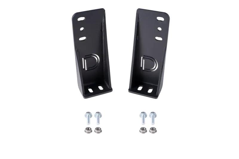 Diode Dynamics DIO Switch and Wiring by Diode Dynamics