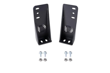 Diode Dynamics DIO Switch and Wiring by Diode Dynamics