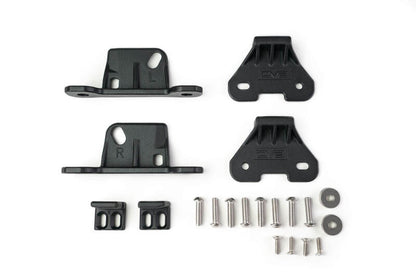 DV8 Offroad DVE Hardtop Brackets