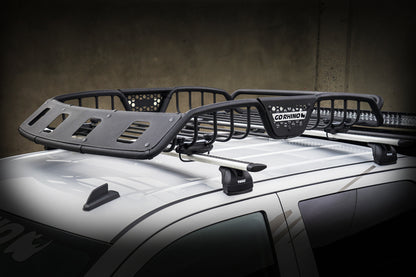 Go Rhino GOR SR Racks