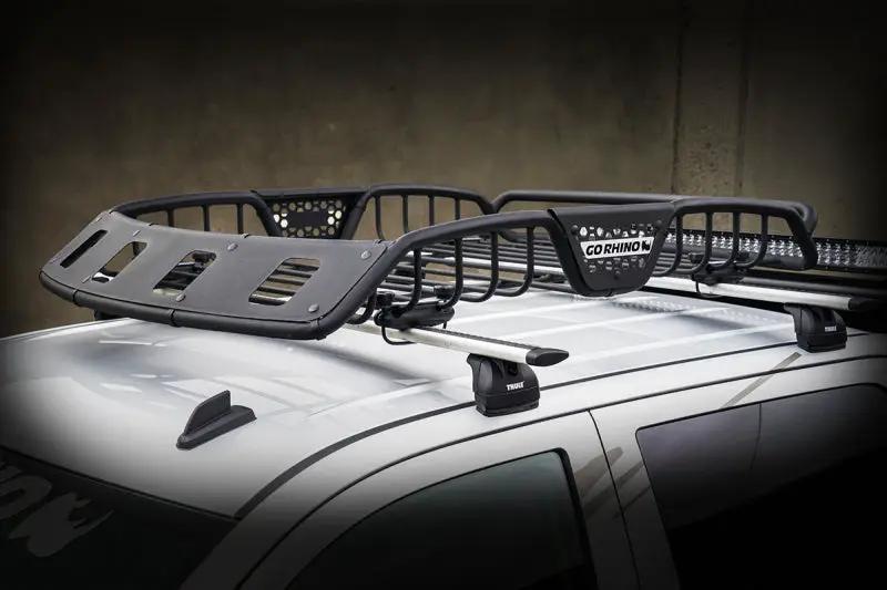 Go Rhino GOR SR Racks