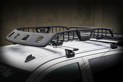 Go Rhino GOR SR Racks