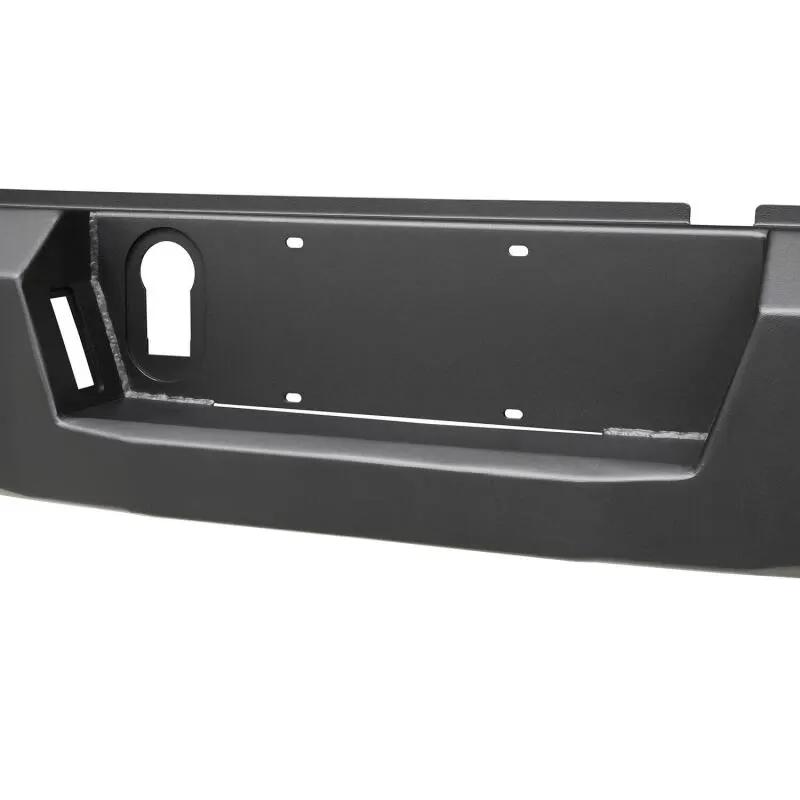 Westin WES Pro-Series Bumpers by Westin