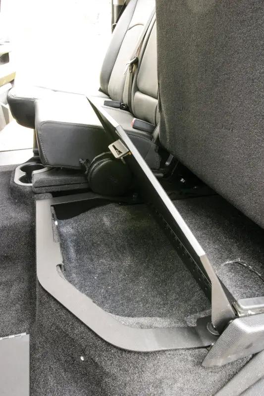 Tuffy Products TFY Underseat Drawer by Tuffy Products