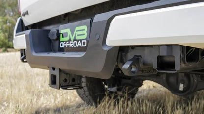 DV8 Offroad DVE Winch Accessories by DV8 Offroad