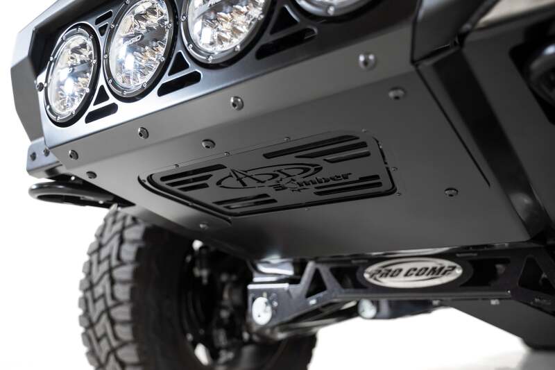 Addictive Desert Designs ADD Bomber Front Bumpers