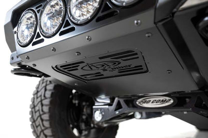 Addictive Desert Designs ADD Bomber Front Bumpers