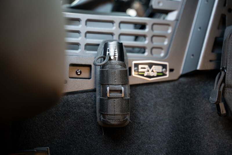 DV8 Offroad DVE Molle Panels