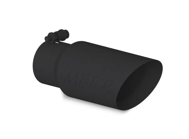 MBRP Univ Exhaust Tips BLK by MBRP