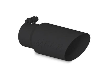 MBRP Univ Exhaust Tips BLK by MBRP