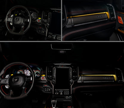 ORACLE Lighting ORL Dynamic ColorSHIFT Kits by ORACLE Lighting