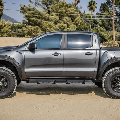 Westin WES Nerf Bars - HDX Xtreme by Westin