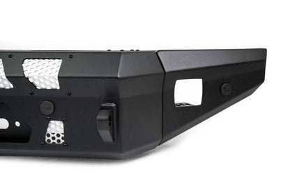 DV8 Offroad DVE Front Bumpers