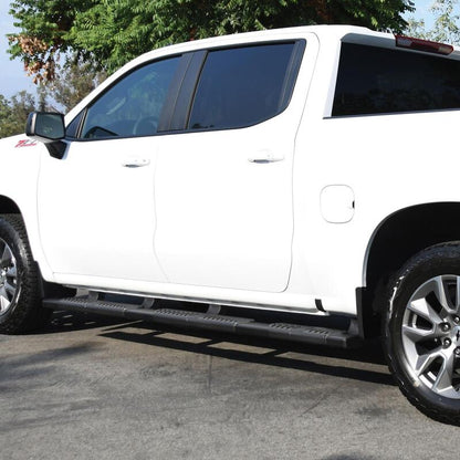 Westin WES Nerf Bars - R5