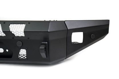 DV8 Offroad DVE Front Bumpers