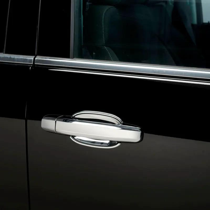 Putco PUT Door Handle Covers by Putco