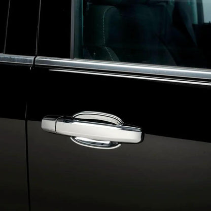 Putco PUT Door Handle Covers by Putco