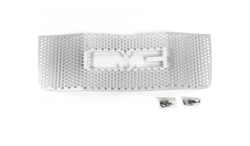 Putco PUT Punch Steel Grilles by Putco