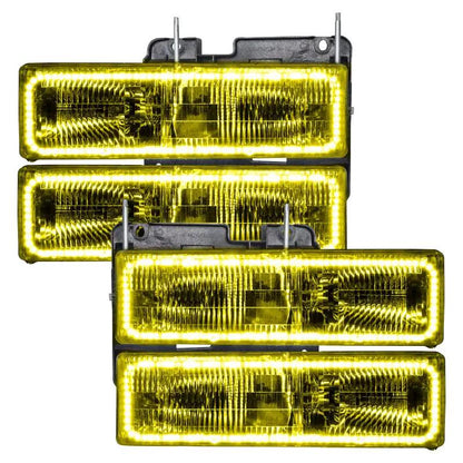 ORACLE Lighting ORL Headlight Assemblies by ORACLE Lighting