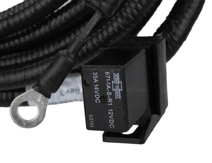 Ford Racing FR Harnesses by Ford Racing