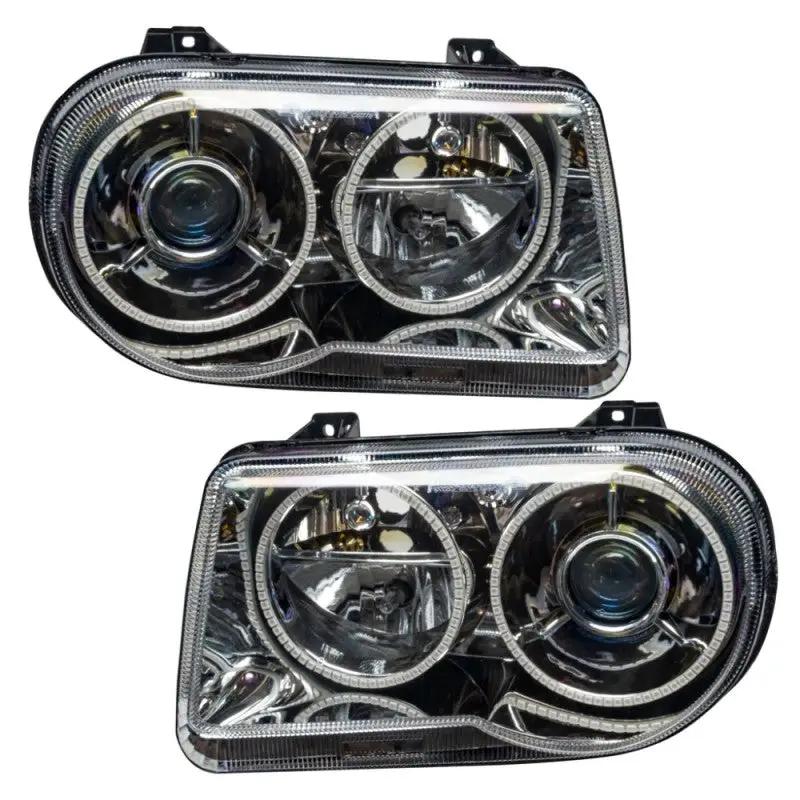 ORACLE Lighting ORL Headlight Assemblies by ORACLE Lighting