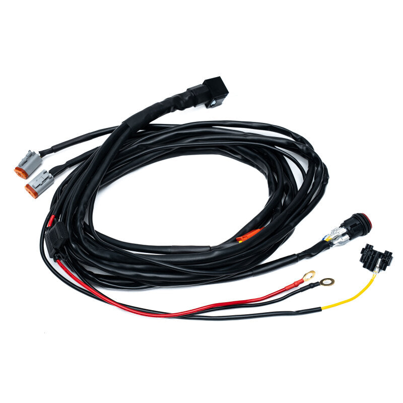 Baja Designs BAJ Wiring Harness