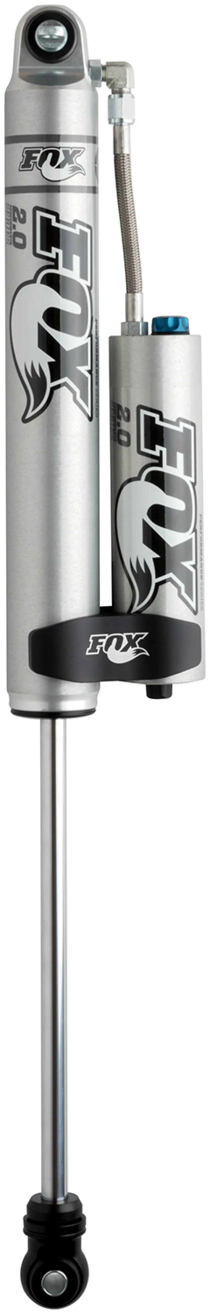FOX 2.0 Factory Shock by FOX